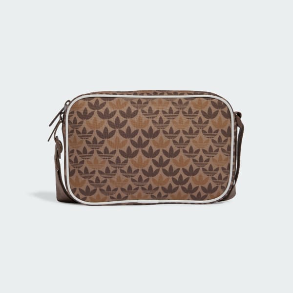 Brown Monogram Mini Airliner Bag