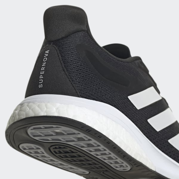 Running Shoes - Black | Men's Running | adidas US