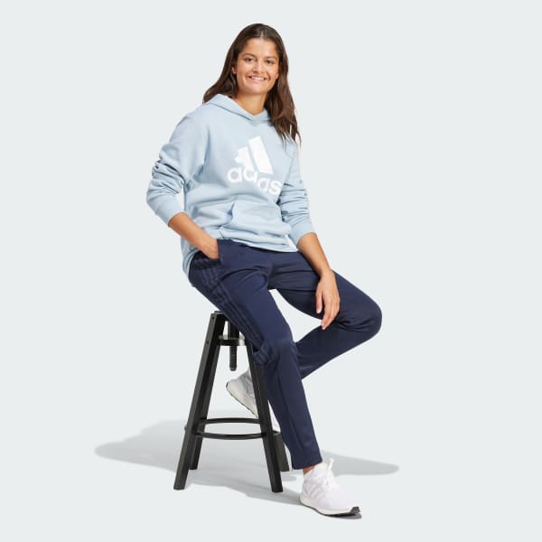 Blue Tiro Track Pants