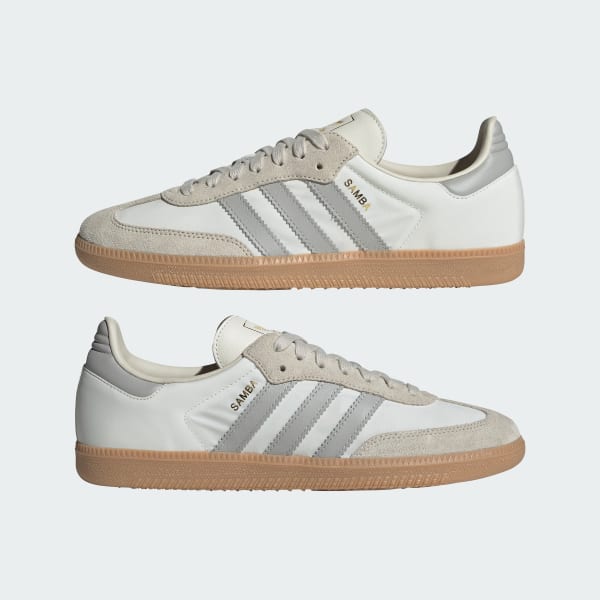 Samba OG Schoenen