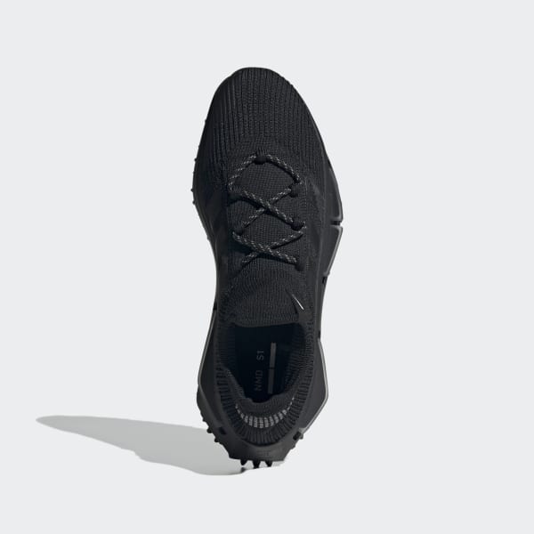 adidas NMD S1 Shoes Black adidas Thailand