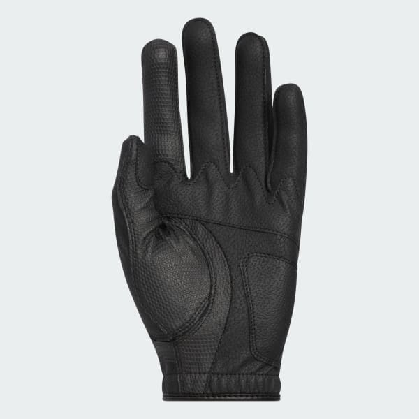 ブラック 【ゴルフ】マルチフィット 24 グローブ