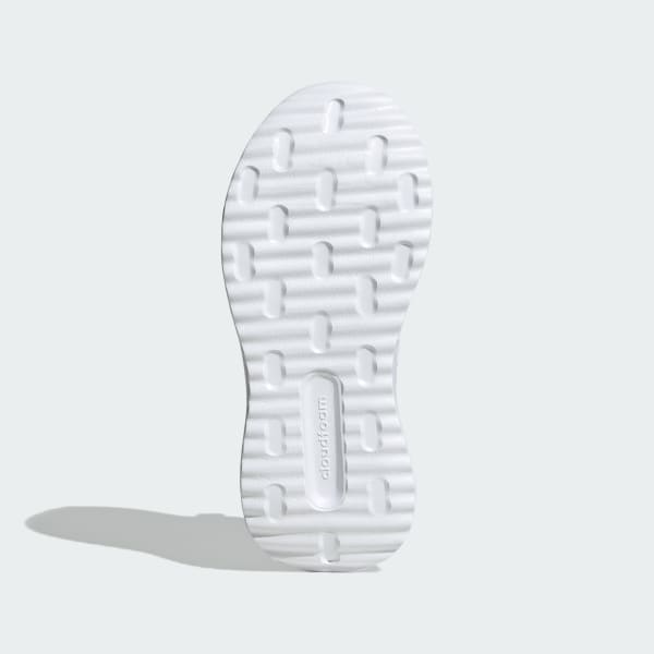 Blanco Zapatillas X_PLR Niños