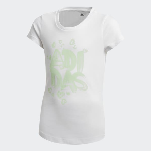 Branco Graphic T-Shirt