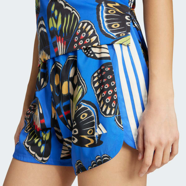 Adidas adidas x FARM Rio 7/8 Leggings