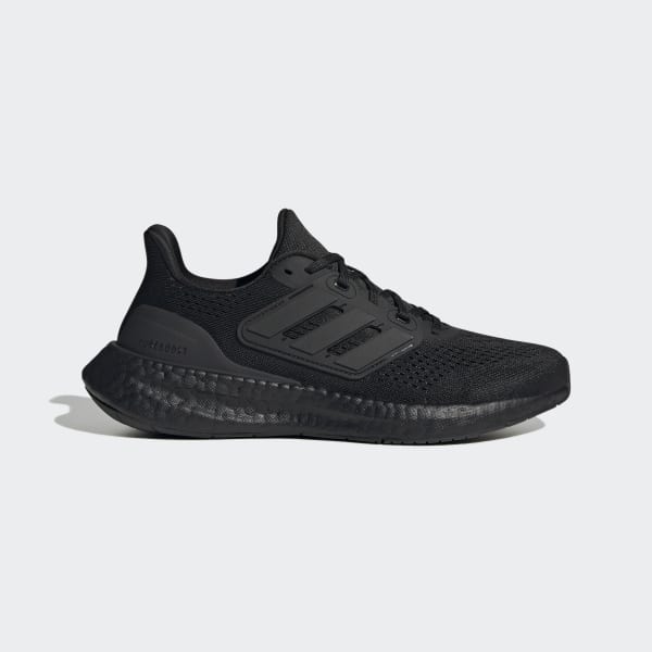 adidas Pureboost 23 Shoes Black adidas Philippines