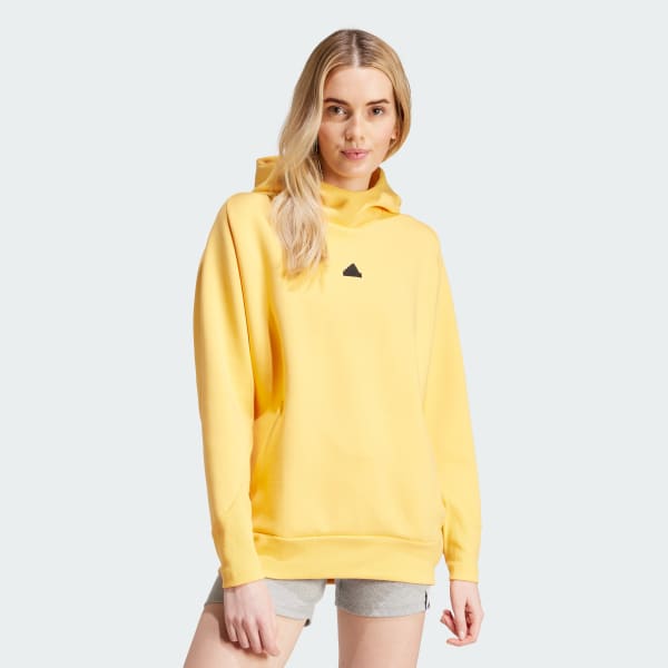 Buzo adidas Z.N.E. Overhead