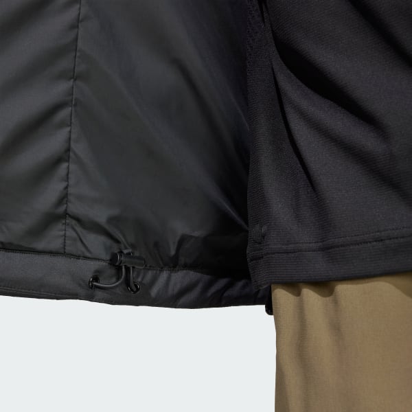 adidas Campera Térmica Terrex Multi SIntética Negro adidas