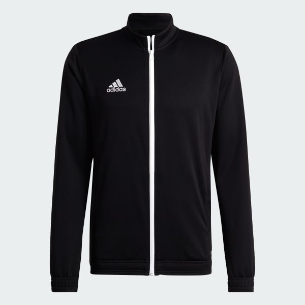 adidas Track Top - Black | adidas Canada