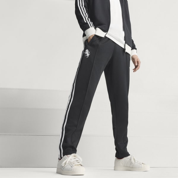 everyone×adidas TRACK PANT /トラックパンツ黒L FC_KB4447_dbHM1.tiff.jpg