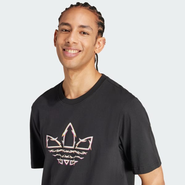 Pride Graphic T Shirt