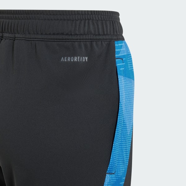 Gris Pantalón Deportivo Selección Argentina