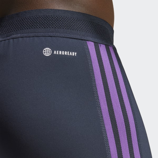 Blau Real Madrid Condivo 22 Pro Trainingshose