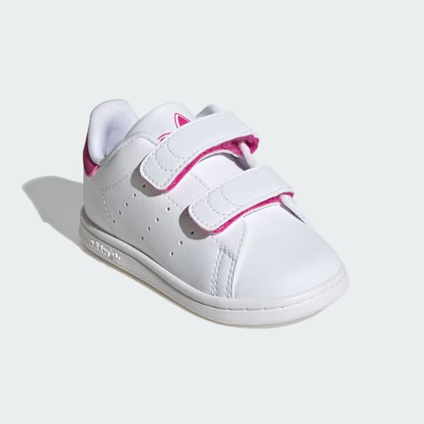 Stan smith shoes for babies hot sale