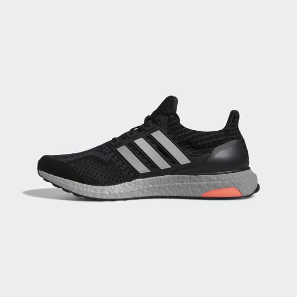 Scarpe adidas ultra boost metallic sales
