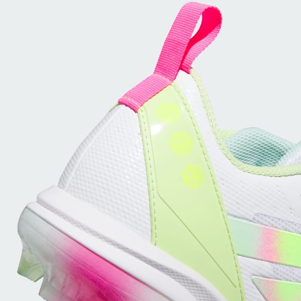Adizero Instinct TPU Kids Remember to Have Fun Cleats