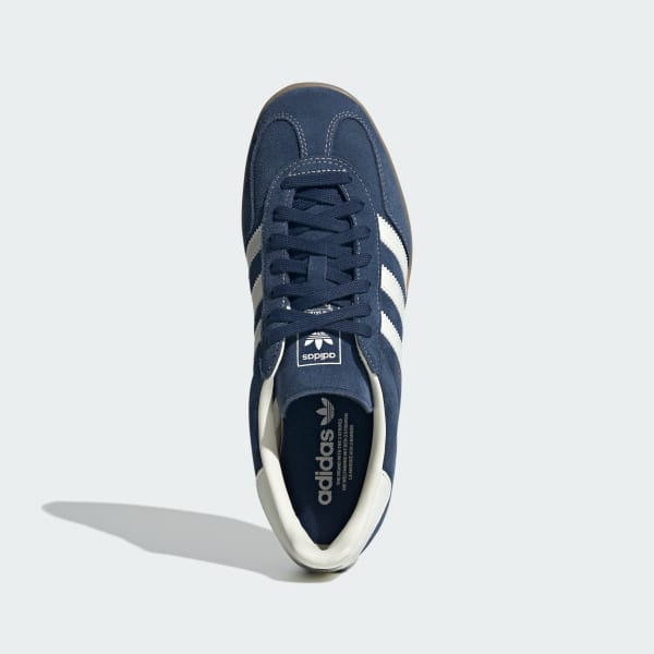 Blu Scarpe adidas Gazelle Indoor
