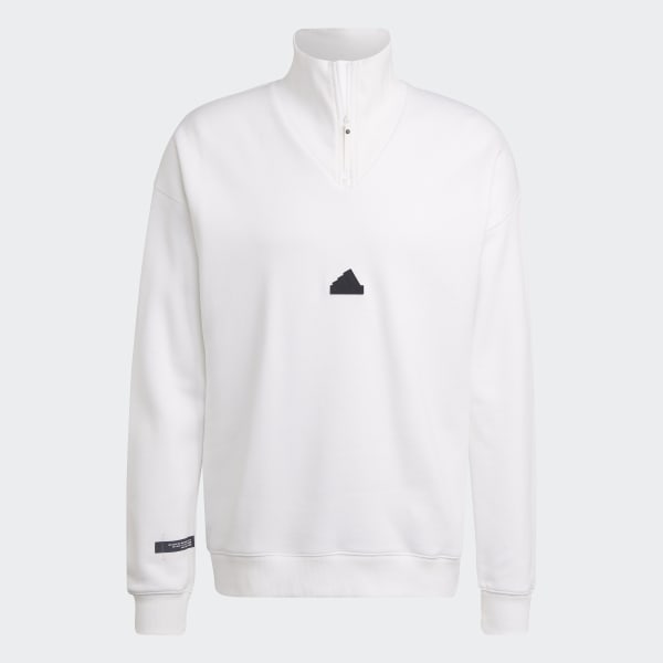 トップス Butcher Products Sweat 36 Mens-Oyster-River-Chest-Logo-