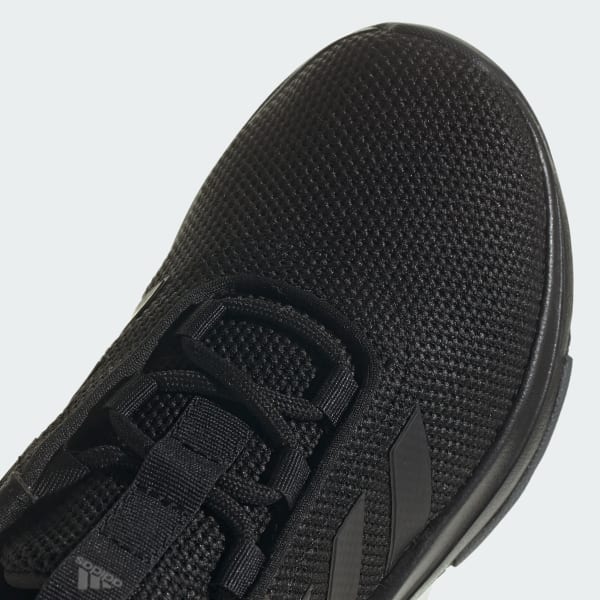 Adidas racer sale tr black