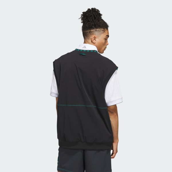 Equipment Vest