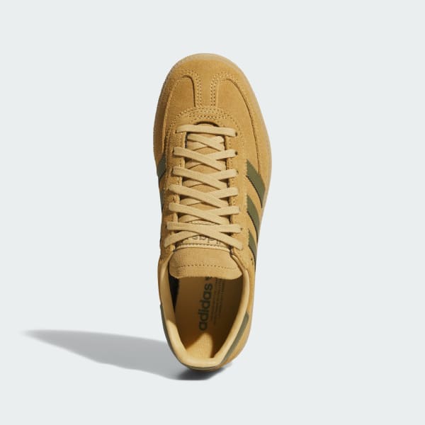 Beige Chaussure Handball Spezial Enfants