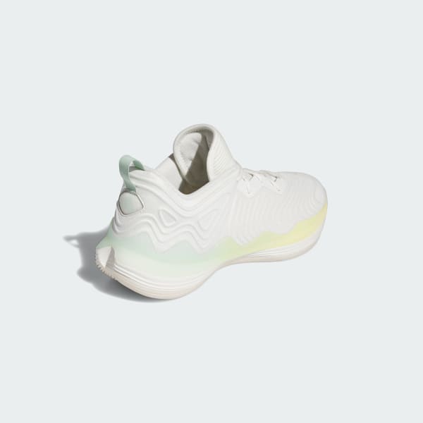 adidas Derrick Rose Son of Chi Low Shoes White adidas Philippines