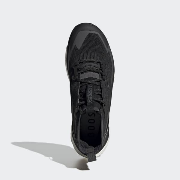Preto Sapatilhas de Caminhada Free Hiker 2 TERREX