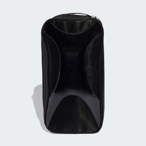 สีดำ กระเป๋าสะพายข้าง