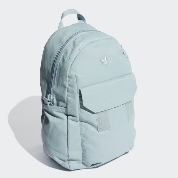 Grey Adicolor Backpack Medium WR358