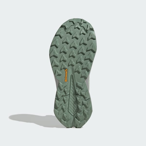 Terrex Trailmaker 2.0 Leather Hiking Shoes