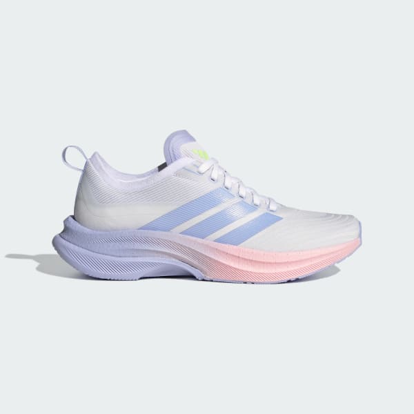 Blanc Moveboost Running Shoes