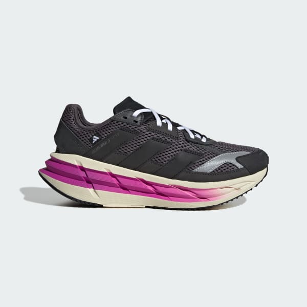 アディダス☆オリジナル☆Adistar 3 Sportswear Shoes選べる2色 adidas Adistar 3 Sportswear Shoes - Grey | Free Shipping