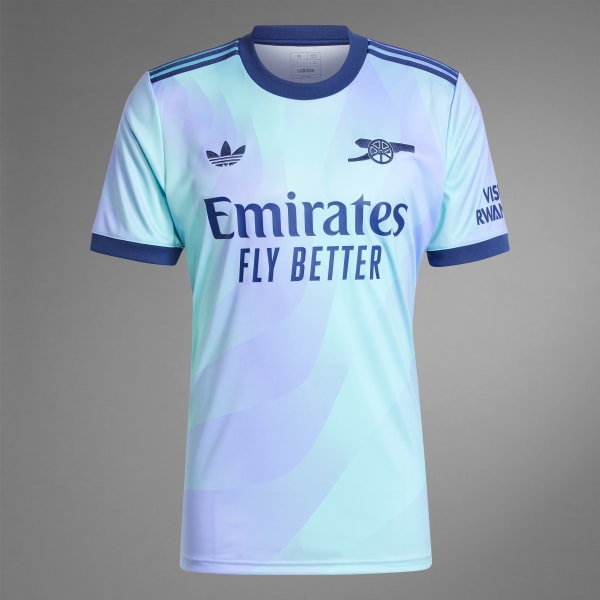 Arsenal fc 3rd kit shop