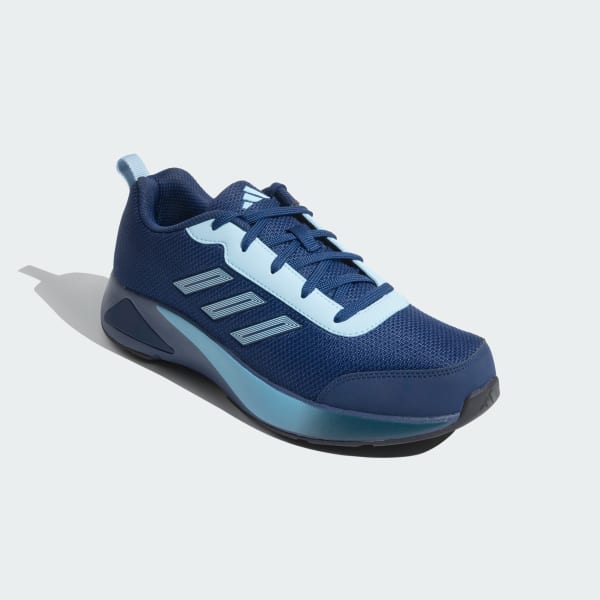 Running Shoes Amazon Adidas Mens Adidas Zapcore Shoes Blue