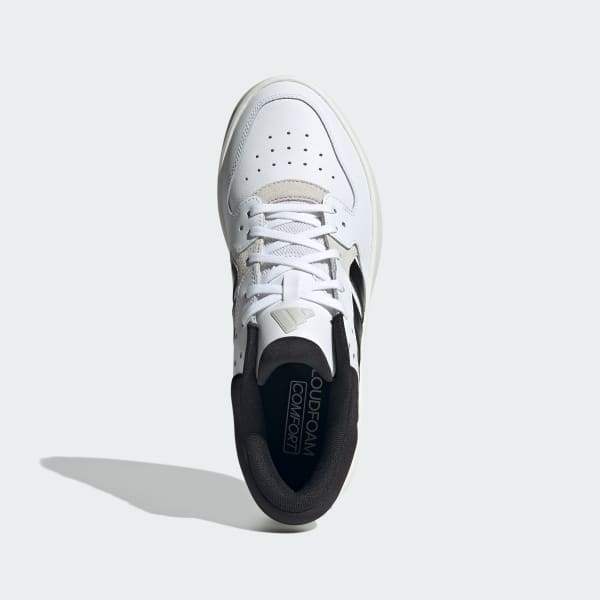 Λευκό Court 24 Shoes