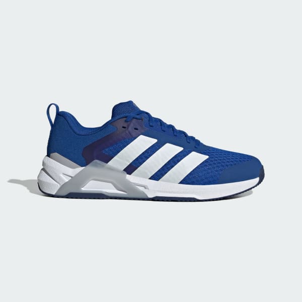Blue Dropset Control Training Shoes
