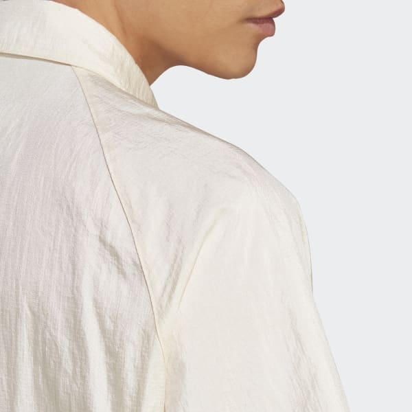 Camisa blanca adidas deals
