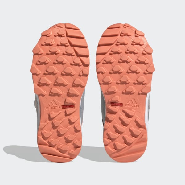 Nero Scarpe da trail running Terrex Agravic BOA