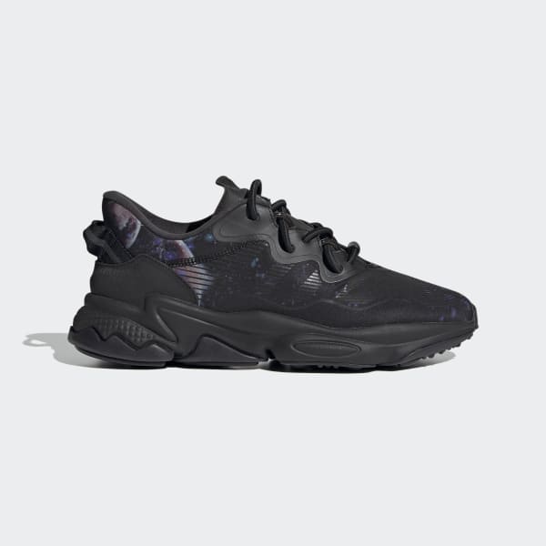 Adidas ozweego hombre negras sales