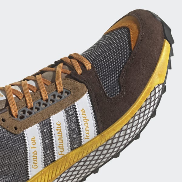 adidas Questar HM Shoes - Brown | adidas India