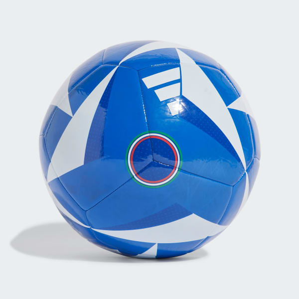 Bleu Ballon Italie Fussballliebe Club