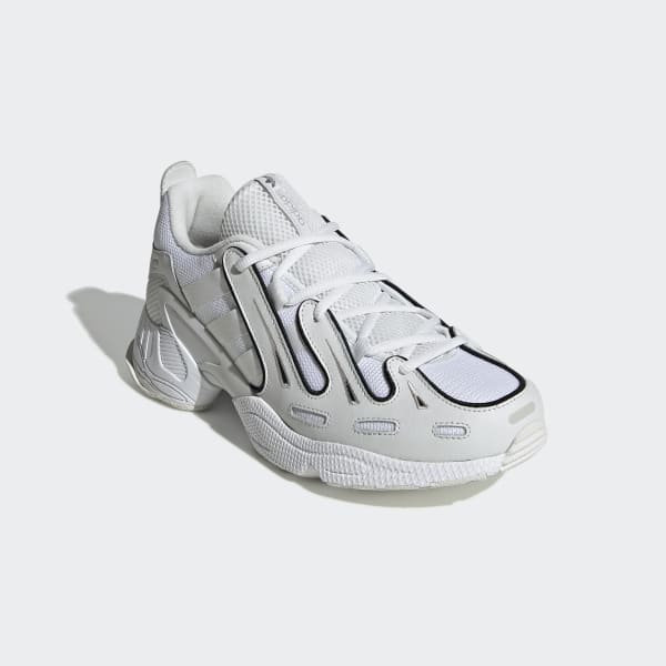 adidas EQT Gazelle Shoes - White 