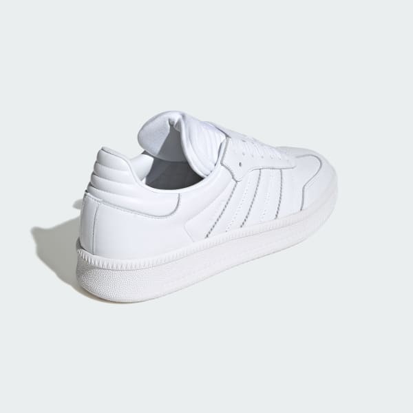 adidas Buty Samba XLG - Bialy | adidas Poland