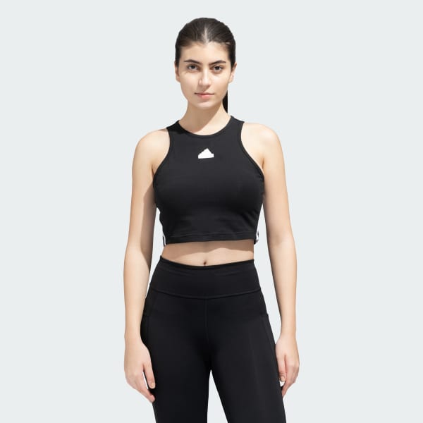 Black W FI 3S TANK
