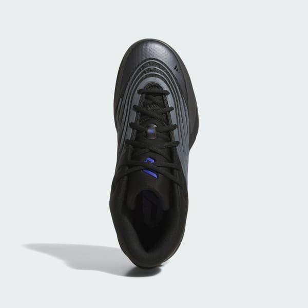noir Chaussure Dame X