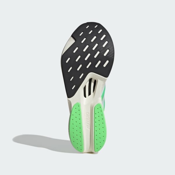 Verde Calzado de running Adizero Drive RC