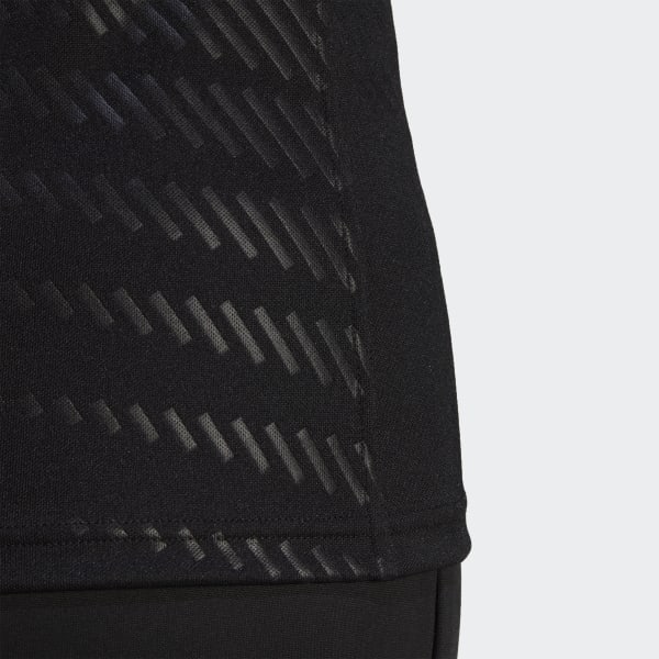adidas Black Ferns Rugby World Cup Home Jersey Black adidas New Zealand
