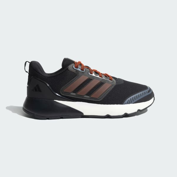 adidas Dash-Sprint Shoes Black adidas India