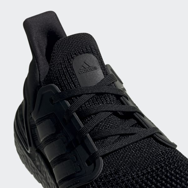 Negro Zapatillas para correr Ultraboost 20 DVF22