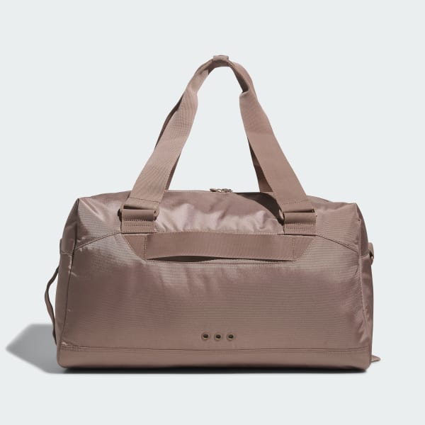 adidas Lounge Duffel Bag - Brown | Free Shipping with adiClub
